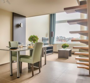 Arass Hotel - Antwerp