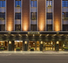 Royal Windsor Hotel Grand Place - Brussels Center
