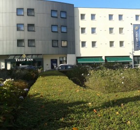 Tulip Inn Antwerpen - Anvers