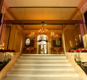 Hotel la Villa des Fleurs - Spa