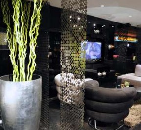 be Manos Hotel - Anderlecht