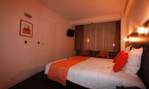 kamer3strandhotel