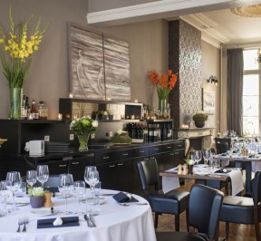 Parkhotel Gent - Gand