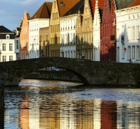 B&B ‘t Walleke - Brugge / Bruges