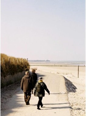 wandelen-aan-strand