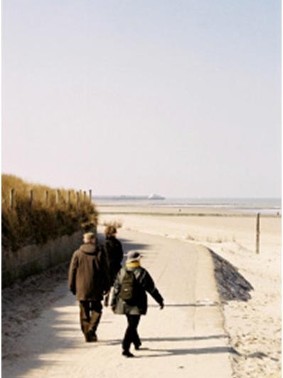 wandelen-aan-strand