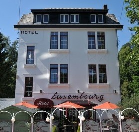 Hotel Le Luxembourg - La Roche-En-Ardenne