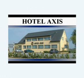 Best Western Axis Hotel - Erps - Kwerps