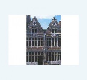 Hotel Erasmus Gent - Gent / Gand