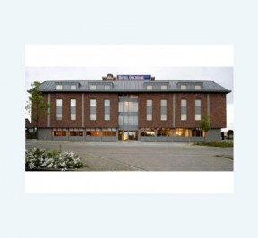 Best Western Hotel Orchidee - Aalter