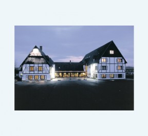 Hotel Hove Malpertuus - Riemst