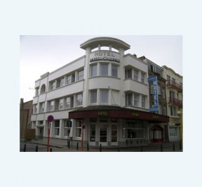 Hotel Sfinx - De Panne / La Panne