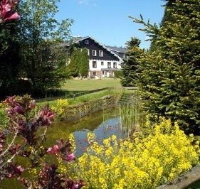 Dolesca Park Hotel - Vielsalm