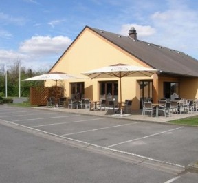 Hotel & Restaurant Campanile Gent - Gent / Gand