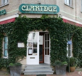 Hotel Claridge - Blankenberge