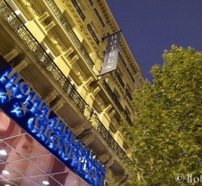 Exe Grand Place - Brussels Center