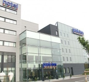 Park Inn Liege Airport - Grace-Hollogne