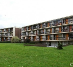 Almabel meeting & holiday Flats - Kelmis