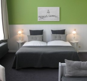 Hotel Montanus - Brugge / Bruges