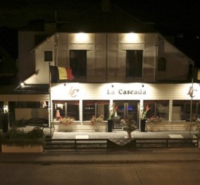 Hotel La Cascada - Bredene