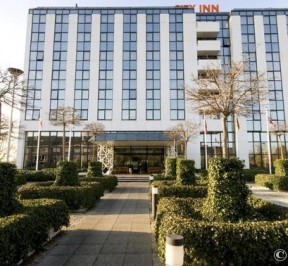 City Inn Hotel - Antwerpen