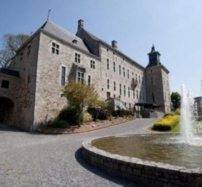 Château de Harzé - Aywaille