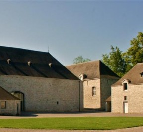 Domaine du Château de Modave - Modave