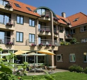 Hof ter Duinen – Koksijde - Oostduinkerke