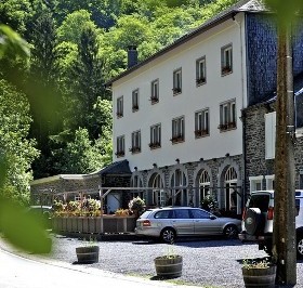 L’Eau Vive - Vresse-Sur-Semois