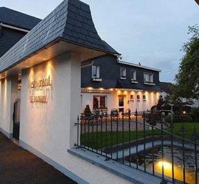 Hostellerie Le Roannay - Francorchamps