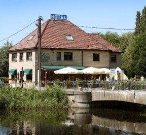 Hotel Welkom - Damme