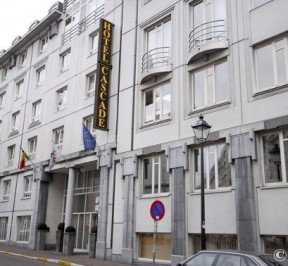 Hotel Cascade Louise - Saint-Gilles / Sint-Gillis