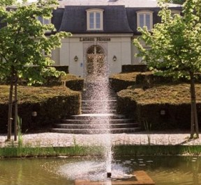 Auberge du Pêcheur - Sint-Martens-Latem