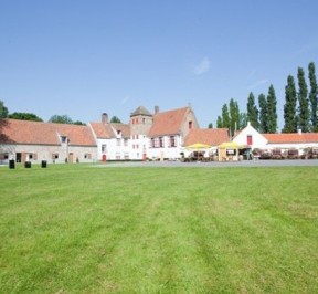 Hostellerie  Hof Ter Doest - Lissewege