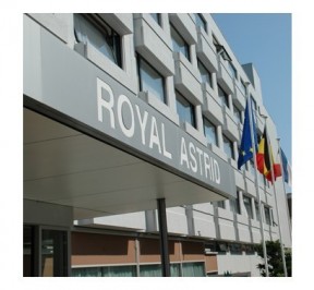 Hotel Royal Astrid Oostende - Oostende / Ostende