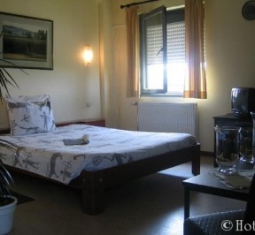 Hotel Callecanes - Poperinge