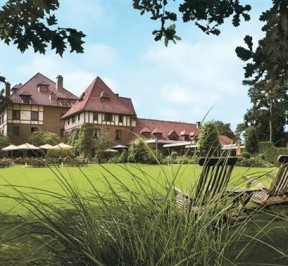 Hostellerie La Butte Aux Bois - Lanaken