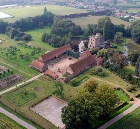 Kasteelhoeve de Kerckhem - Hasselt