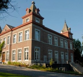 Château de Saint-Nicolas - Sint-Niklaas