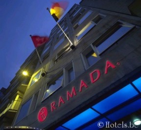 Ramada Ostend Hotel - Oostende / Ostende