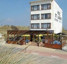 Hotel St- Laureins - Westende