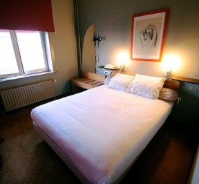 Hotel Castel - Gent / Gand