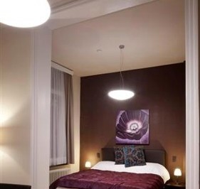 Boutique Hotel Onderbergen - Gent / Gand