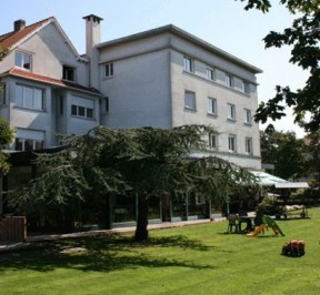 Parkhotel De Panne - De Panne