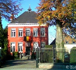 Hotel Vredehof - Damme