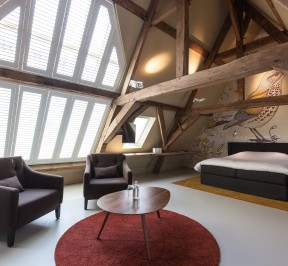 La Suite Sans Cravate - Brugge / Bruges