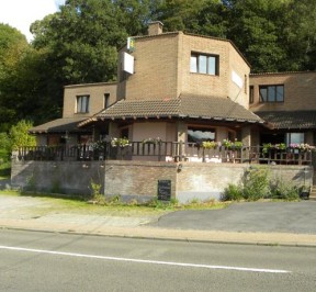 Hotel Avalon - Overijse