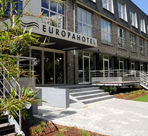 Europa Hotel Gent - Gent / Gand