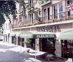 Park Hotel Brugge - Brugge / Bruges