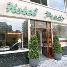 Hotel Prado - Oostende / Ostende